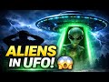 UFOs Caught on Camera 😱 | The Shocking Truth About Unidentified Flying Objects