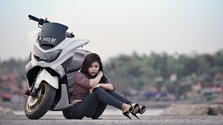 Tutorial Retouch ala smartphone menggunakan Photoshop FIX Mobile & Lightroom CC Mobile screenshot 5