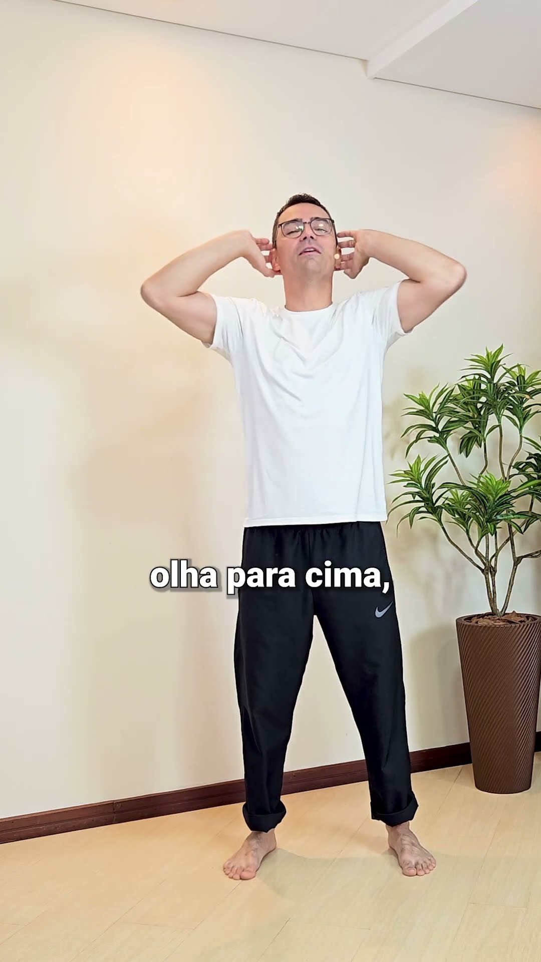 Me siga para melhorar a dor nas costas! ?