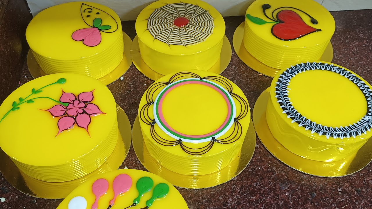 Sumanth cakes is live