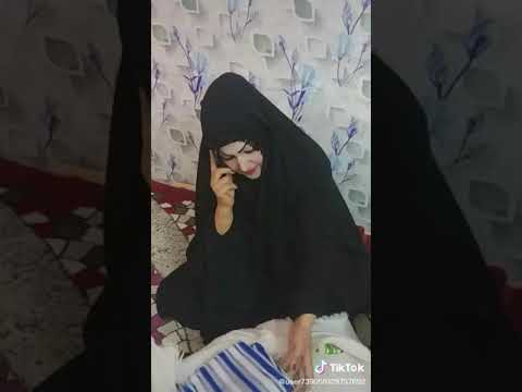 زعلان لو مليت مني اجمل بنت ريفيه