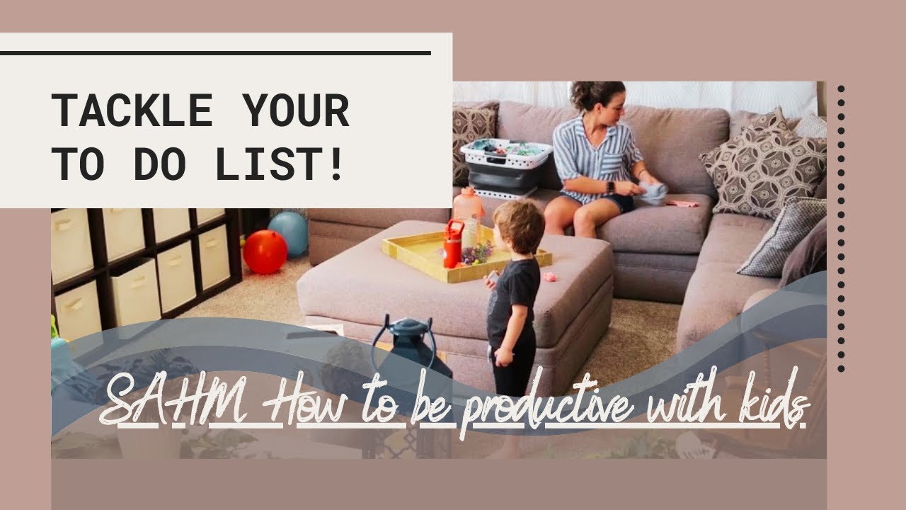 Tackle Your To Do List | Housework & Pantry Organization | Collab | Jessica Myrose