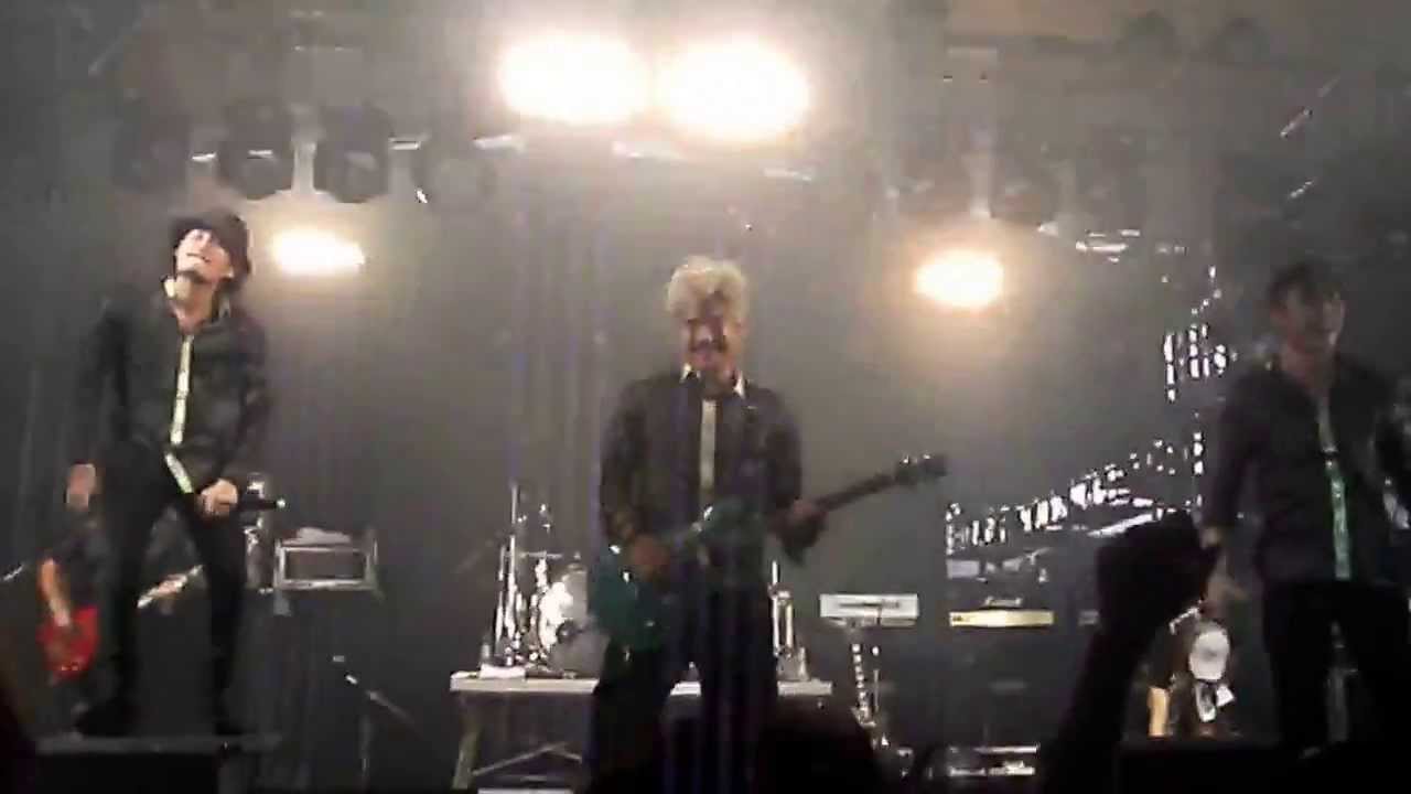 GO! by FLOW - Ressaca Friends 2013