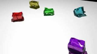 Jello Animation