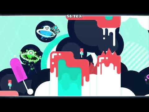 Showcase for Beach Blast