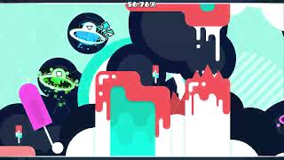 4K 60Fps Beach Blast By Alliekat 1 Coin