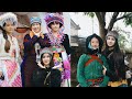 A village wedding: a simple wedding celebration in the Vietnamese countryside.