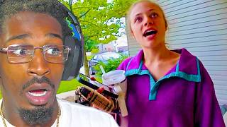 18yo Meets Karma After Spam Calling 911 Bodycam Reaction Poppa Benji