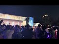 キングサリ「Pain Wall」(2026/08/08 IDOL SUMMER JANGLE 2026 お台場R地区)