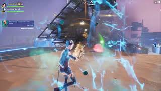 Anti-Hero 🦹‍♀️(Fortnite Goo Gun Montage)