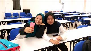 KOMUNIKASI BERKESAN UNISZA/ITD 21203