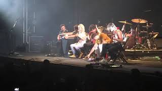 Paramore - Misguided ghosts