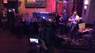 Rattlin' Bones - Preservation Hall Jazz Band (cover) by Linden St. Connection