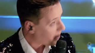 Vitas - The 7th Element / Седьмой элемент (Настоящий новый год 2.0)