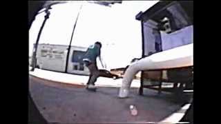 Menace - Trilogy