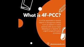 Episode 43. Put It in Reverse Terry! Fixed-Dosed Kcentra for Vitamin K Antagonist Reversal