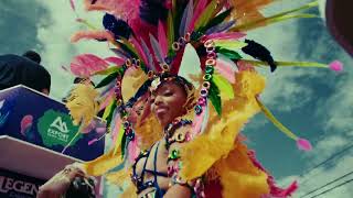 Chlöe - Shake (Feat. Jeremih) [Official Visualizer]