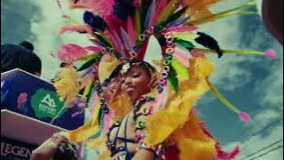 Chlöe - Shake (Feat. Jeremih) [Official Visualizer]