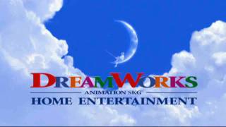 Dream Works Intro