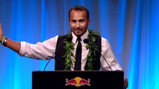 2010 Surfer Poll Men's #8: Joel Parkinson