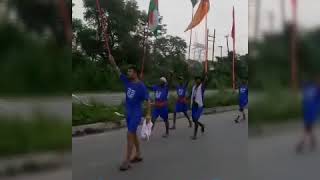 Tirangaa Kawad Katha