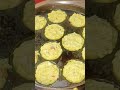 Corn Appe #food #indianfood #ytshorts