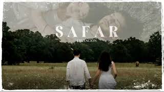 Safar By Lil Tacion    The Incomplete Love Story instrumental