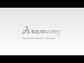 SolidWorks | Як швидко побудувати допоміжну геометрію на заокругленому куті в ескізі?