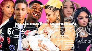 Chrisean Turns To GOD After K*LLING Ronny ⁉️ Blueface & Ronny Family REACTS To Investigation 🚨 