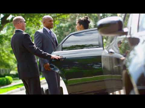 Dispatch Booking Software for Chauffeur, Limousine, Private Hire, Airport Transfer & Couriers