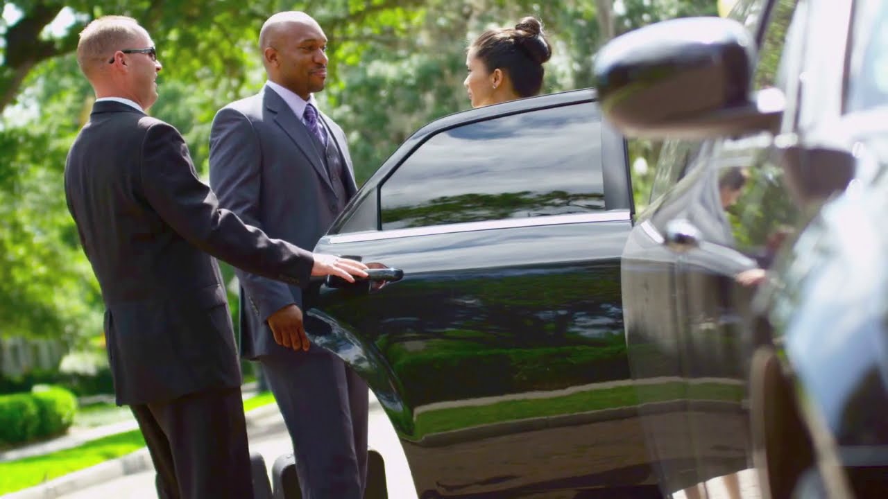 Dispatch Booking Software for Chauffeur, Limousine, Private Hire, Airport Transfer & Couriers