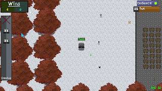 [Devlog] Bonfire Town v0.8 - Emote Menu