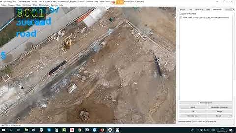 Webinar: New CAD tools in 3Dsurvey