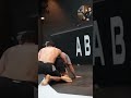 🥊🔥 khamzat chimaev insane training 😱💪 ufc beast mode