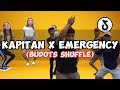 KAPITAN X EMERGENCY 911 TIKTOK BUDOTS 2024 | DJTONGZKIE REMIX | BUDOTS SHUFFLE