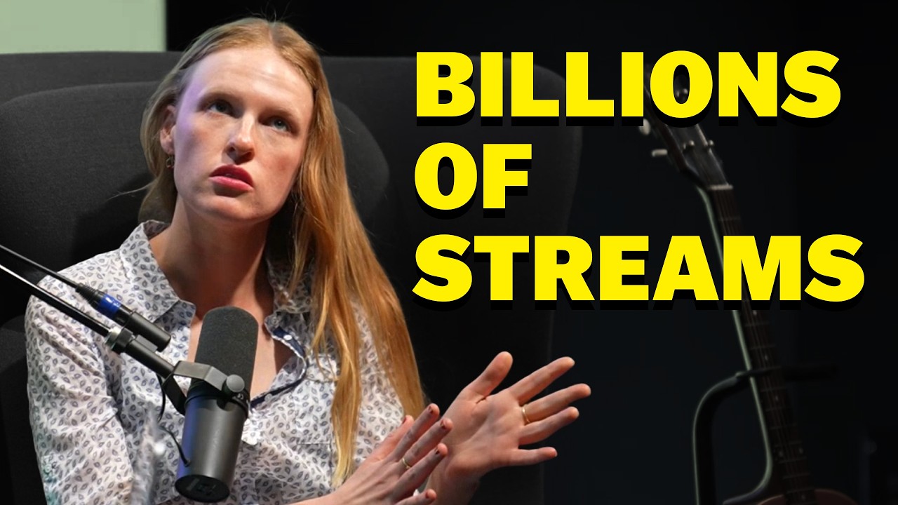 Audrey Hobert on Writing 