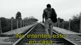 Boys Like Girls-learning to fall-subtitulado