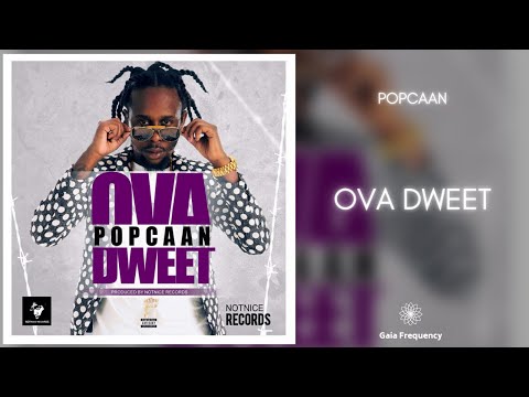 Popcaan - Ova Dweet (432Hz)