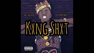 Mastaminnd ft madmax  Kxng Shxt  Prod By Lil Rico