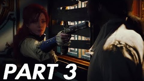 Assassin’s Creed Unity PS4 Gameplay Walkthrough Part 3 - Prison Break | No Commentary