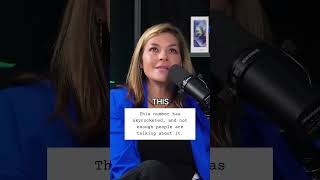 Not enough people are talking about this...
