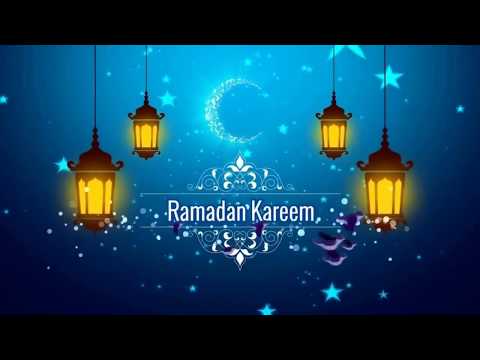 اغنيه ولا بعوده يا رمضان جميله