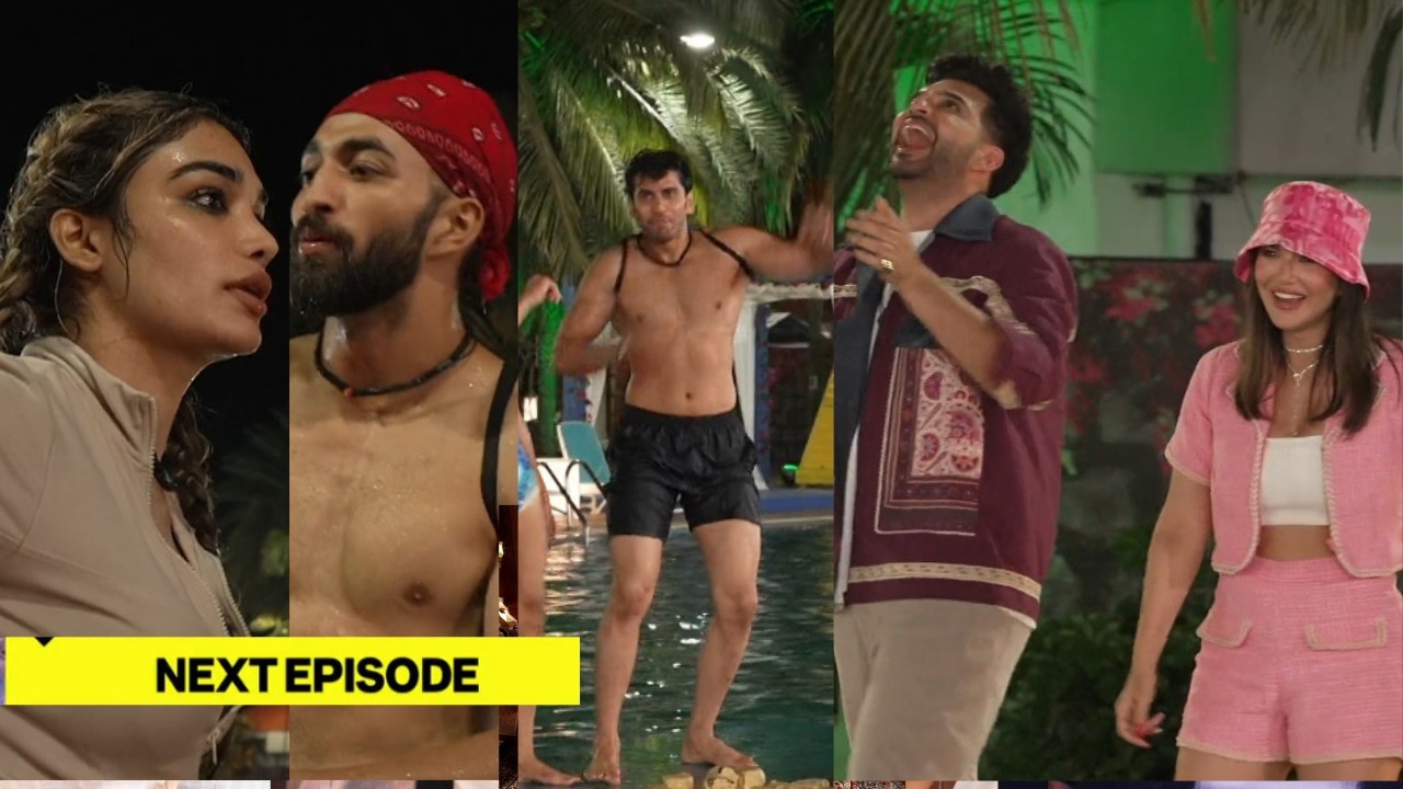 MTV Splitsvilla 16 NEW EPISODE PROMO 1 March 2026 | Gullu ne kiya task