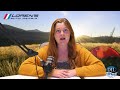 Helicopter Under Fire, Prescribed Burns in Flathead Valley, and Lightning Strike Recovery