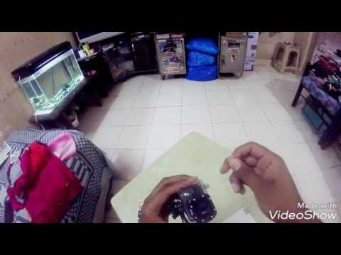 Unboxing - GitUp Git2 Pro Action Cam | 6 Foot 4 Giant | ActionCams Unboxing - GitUp Git2 Pro Action Cam | 6 Foot 4 Giant | ActionCams