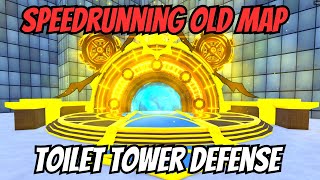 Speedrunning New Event in Toilet Tower Defense...