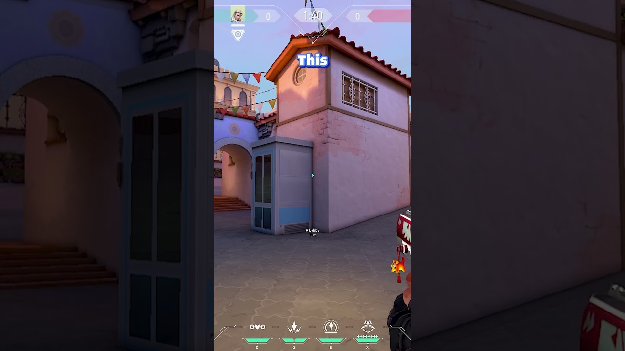 Best Sova Recon Dart For A Site Info On SUNSET