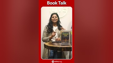 Book Talk with Notion Press: Vaidya (Dr.) Shruti Kuchhal