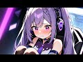 Best Nightcore Gaming Mix 2025 ♫ Gaming Music Mix ♫ New Music 2025 EDM Gaming Music