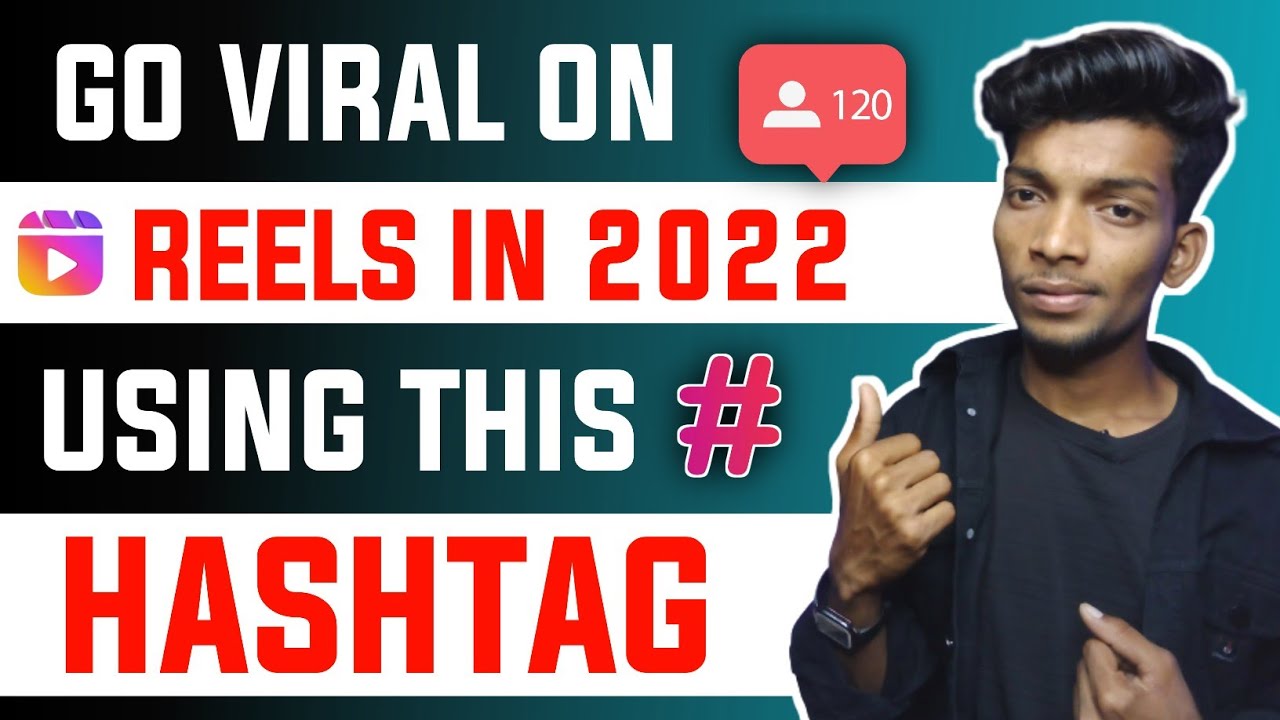 Use These Hashtag To Go Viral on Instagram Reels Video | Best Hashtags ...